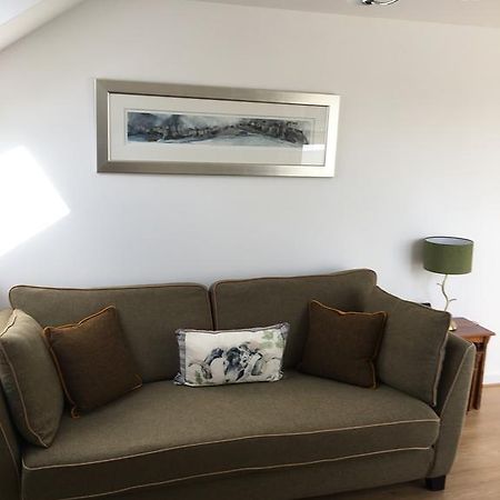 The Bothwell Bonnie Thistle Apartment Edinburgh Luaran gambar