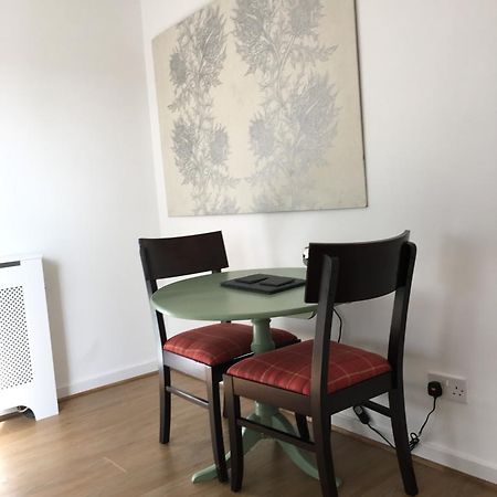 The Bothwell Bonnie Thistle Apartment Edinburgh Luaran gambar