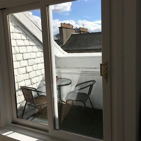 The Bothwell Bonnie Thistle Apartment Edinburgh Luaran gambar