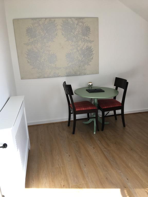 The Bothwell Bonnie Thistle Apartment Edinburgh Luaran gambar