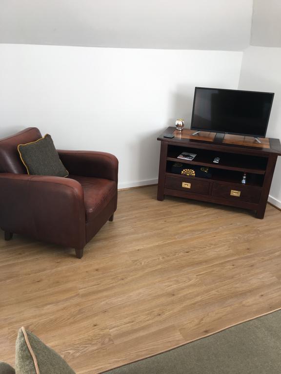 The Bothwell Bonnie Thistle Apartment Edinburgh Luaran gambar