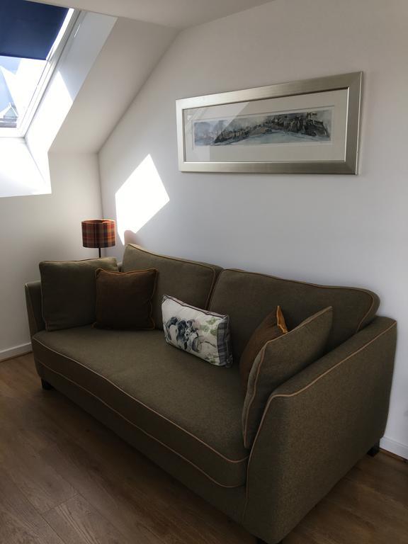 The Bothwell Bonnie Thistle Apartment Edinburgh Luaran gambar