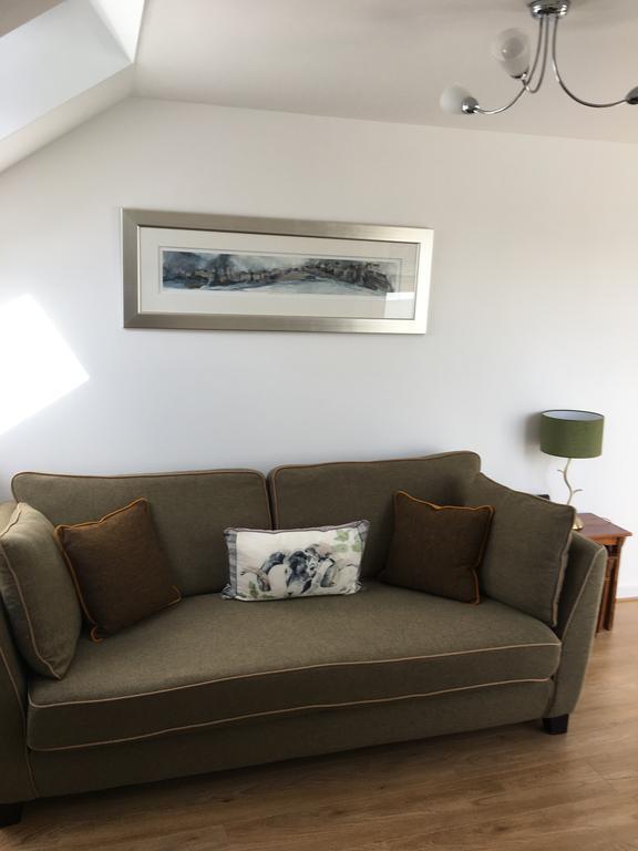 The Bothwell Bonnie Thistle Apartment Edinburgh Luaran gambar