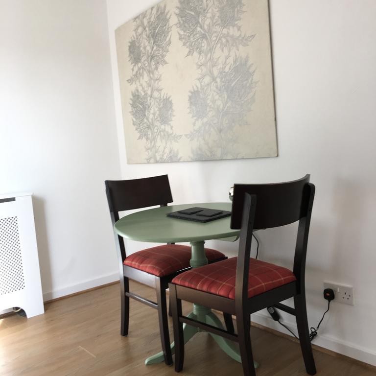 The Bothwell Bonnie Thistle Apartment Edinburgh Luaran gambar