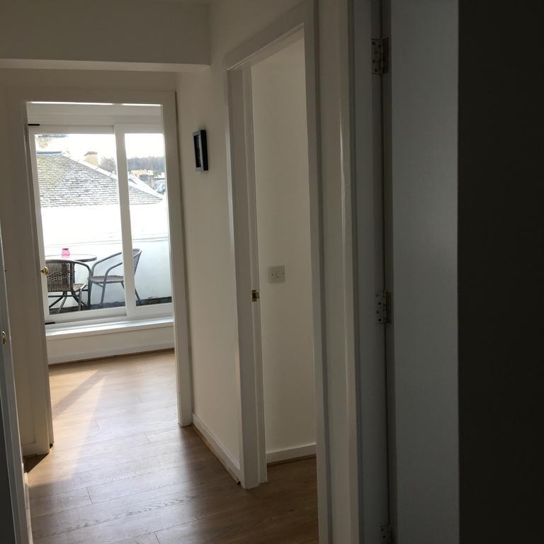 The Bothwell Bonnie Thistle Apartment Edinburgh Luaran gambar