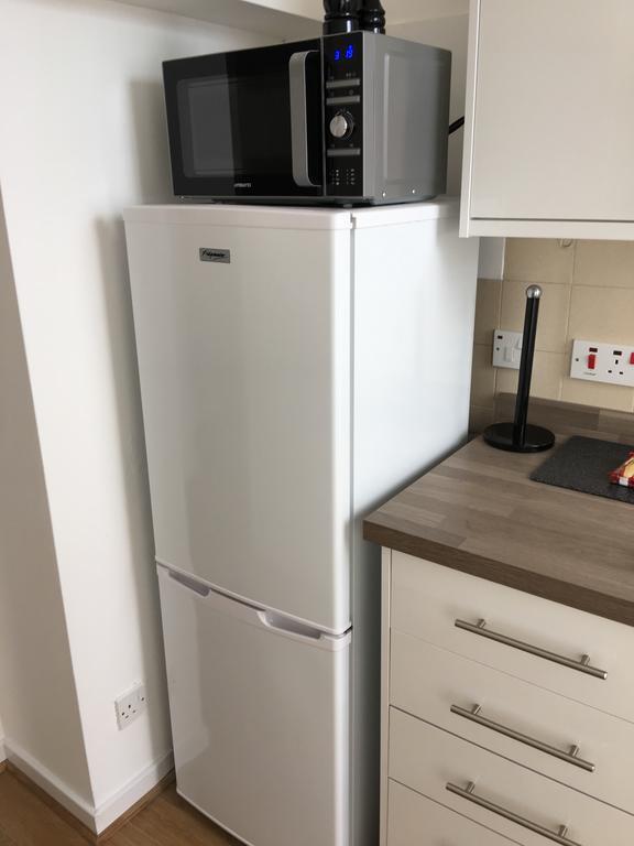 The Bothwell Bonnie Thistle Apartment Edinburgh Luaran gambar