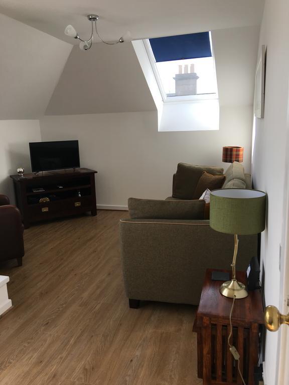 The Bothwell Bonnie Thistle Apartment Edinburgh Luaran gambar