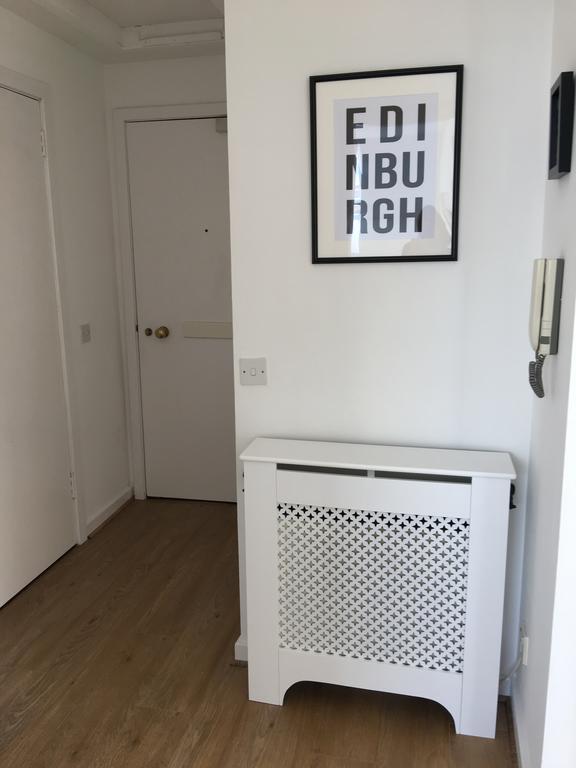 The Bothwell Bonnie Thistle Apartment Edinburgh Luaran gambar