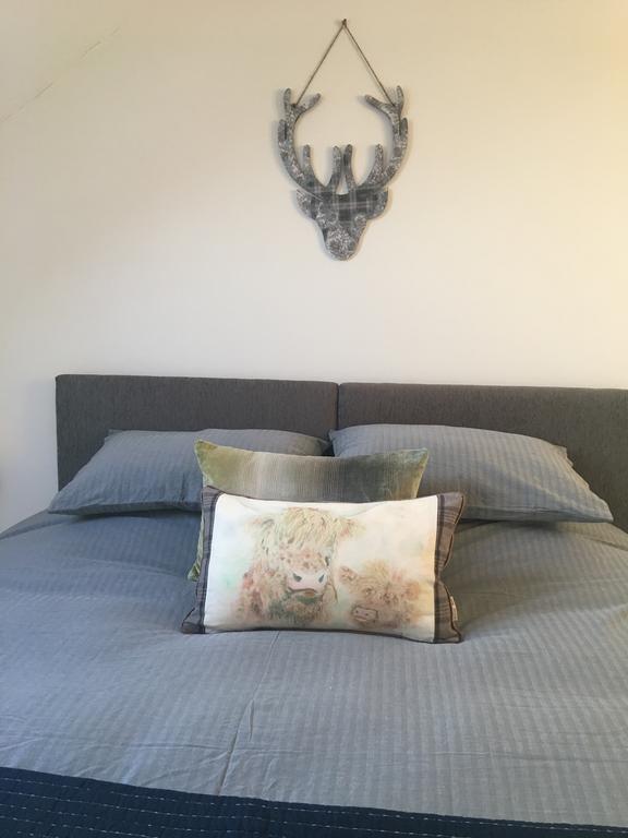 The Bothwell Bonnie Thistle Apartment Edinburgh Luaran gambar